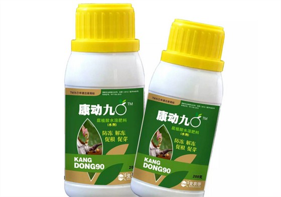 北农华康动90