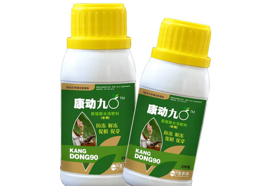 北农华康动90