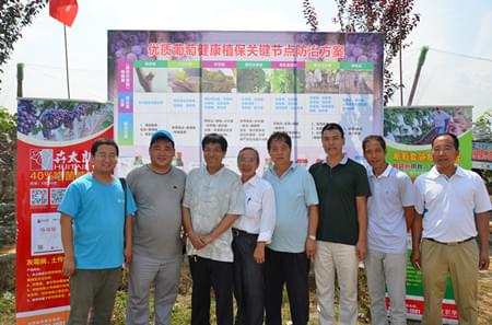 西安北农华 西安北农华