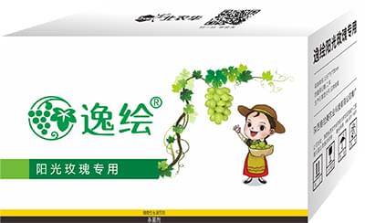 逸绘2号膨大组合使用关键技术指导